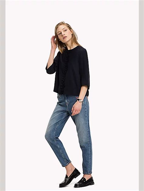 rebajas tommy hilfiger mujer